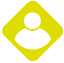 Symbol Kontakt
